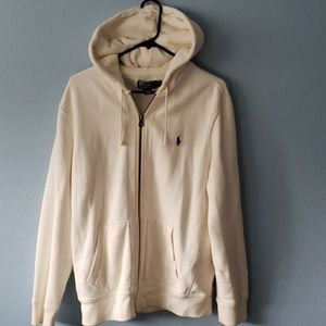 Polo Hoodie by Ralph Lauren